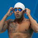 Image for article titled Olympic Thighlights: You Ain't Heard Calf of It